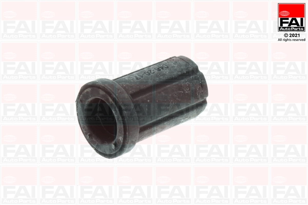 Bushing, leaf spring